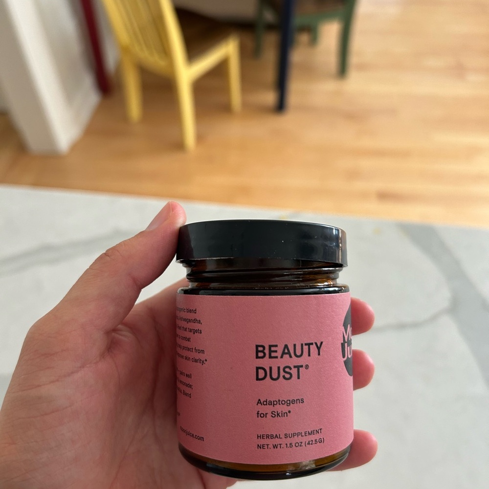 Moon Juice Beauty Dust Unopened